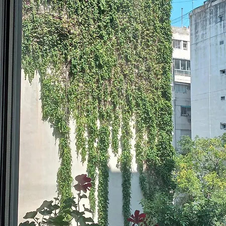 Tu Lugar En Recoleta, Amplio Monoambiente Con Bano Completo Y Cocina Aparte Ciudad Autónoma de Ciudad Autónoma de Buenos Aires Exterior foto